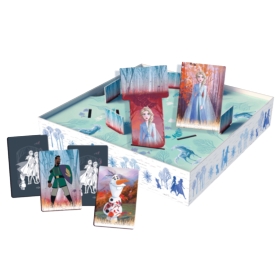 Gra Kraina Lodu Memories 01753