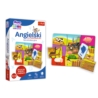 Gra  Edukacyjna Angielski dla przedszkolaka z Seri