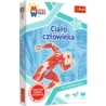 Gra Edukacyjna Ciało człowieka/ Mistrz Wiedzy Tref