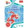 Gra Edukacyjna Ciało człowieka/ Mistrz Wiedzy Tref