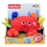 WINFUN TAŃCZĘ I WIBRUJĘ KRAB