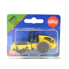SIKU 0895 WALEC DROGOWY