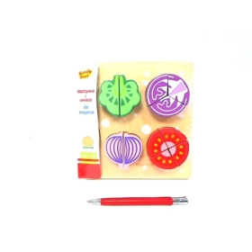 WARZYWA I OWOCE DO KROJENIA