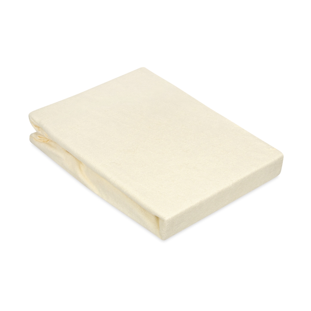 BABY MATEX PRZEŚCIERADŁO FROTTE Z GUMKĄ PREMIUM