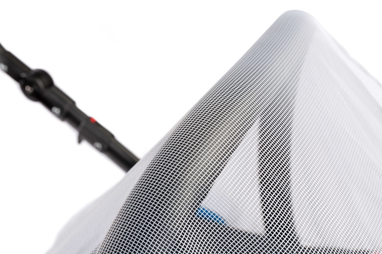 MOSKITIERA NA NOSIDEŁKO