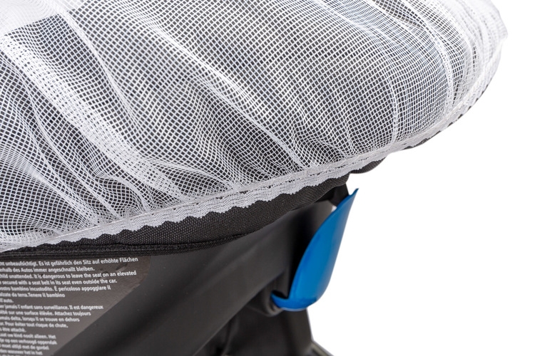 MOSKITIERA NA NOSIDEŁKO