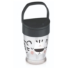 LOVI KUBEK 250 ML JUNIOR ZE SŁOMKĄ 12M+