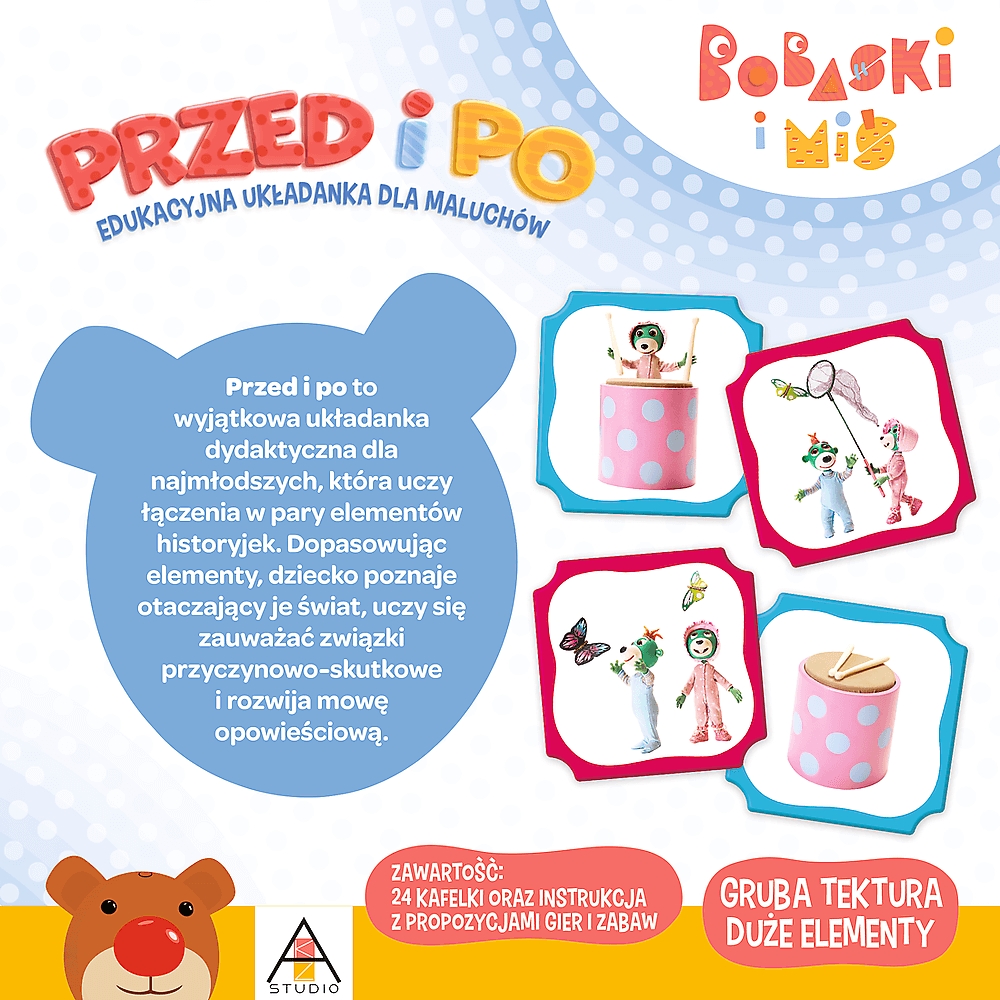 PRZED I PO - BOBASKI I MIŚ 02062