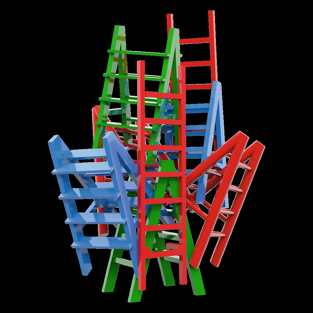 Gra Zręcznościowa Mistakos Wyższy Szczebel Trefl 0