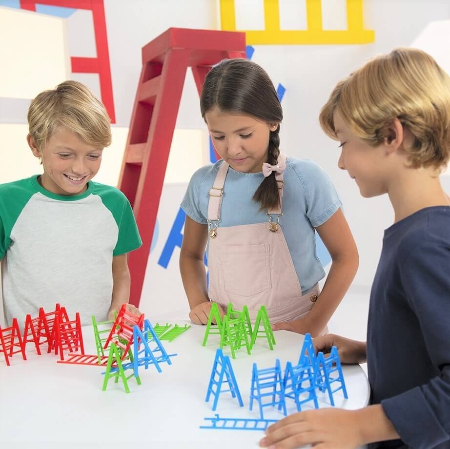 Gra Zręcznościowa Mistakos Wyższy Szczebel Trefl 0