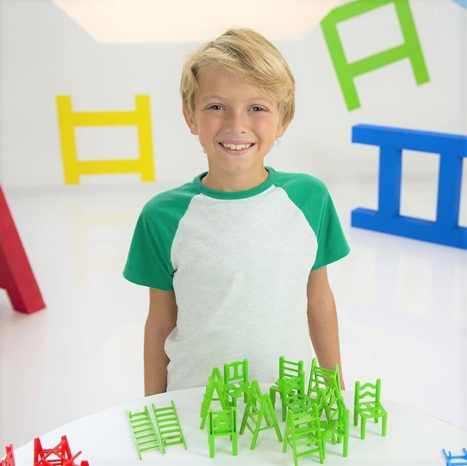 Gra Zręcznościowa Mistakos Wyższy Szczebel Trefl 0