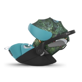 CYBEX CLOUD T I-SIZE WE THE BEST + BAZA T