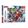 Puzzle - 200 - Waleczni Avengersi Marvel 13260