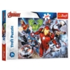 Puzzle - 200 - Waleczni Avengersi Marvel 13260