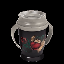 LOVI KUBEK 360 250 ML BLACK