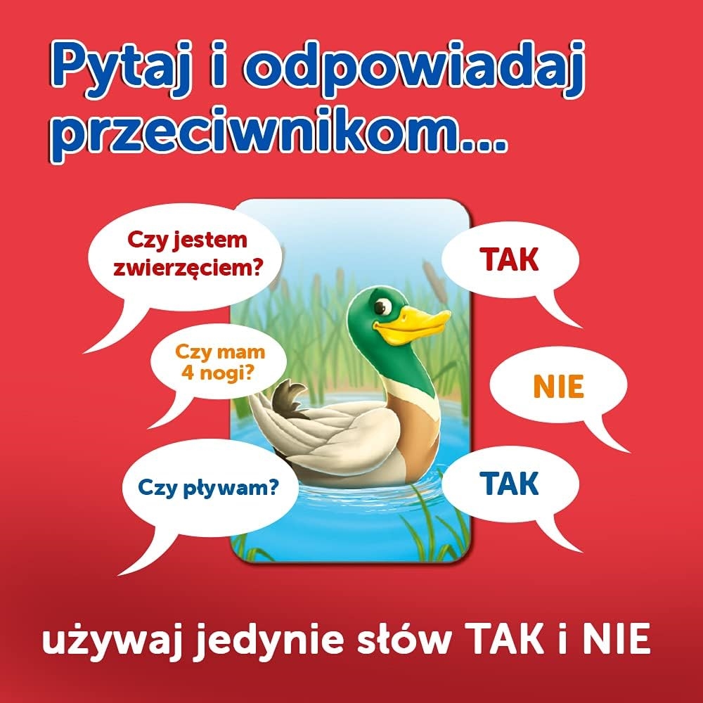 Gra Anonimo Junior 01906