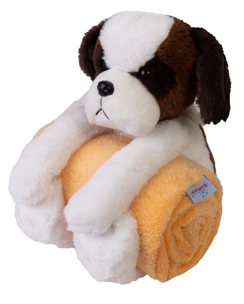 KOCYK BABY MATEX PIESEK