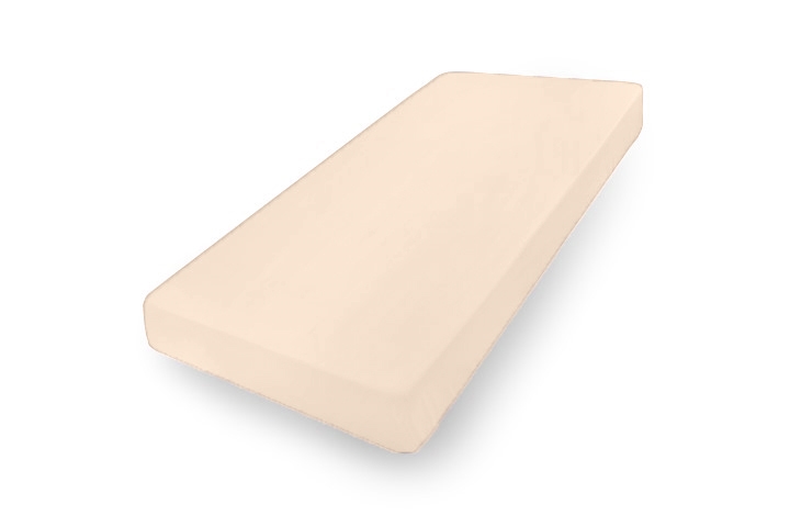 BABYMATEX PRZEŚCIERADŁO JERSEY Z GUMĄ 60X120