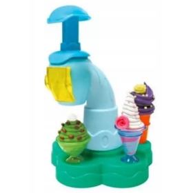 SMILY PLAY CIASTOLINA LODZIARNIA