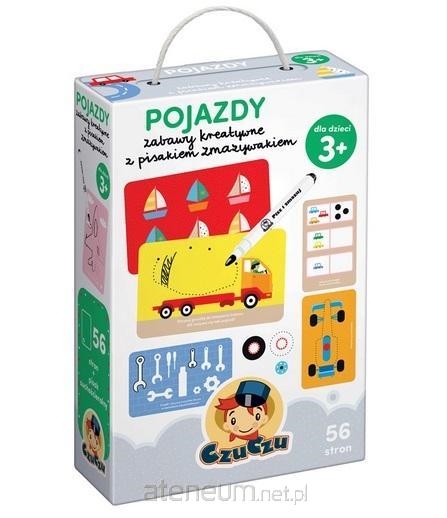CZUCZU POJAZDY
