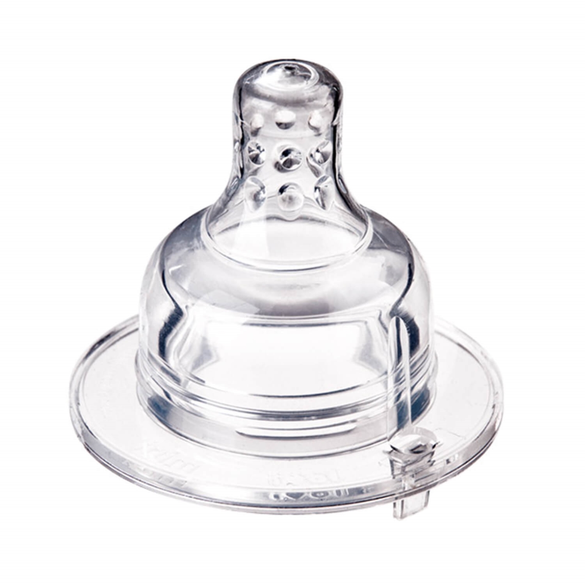 LOVI SMOCZEK DO BUTELEK 6M+ 18/751