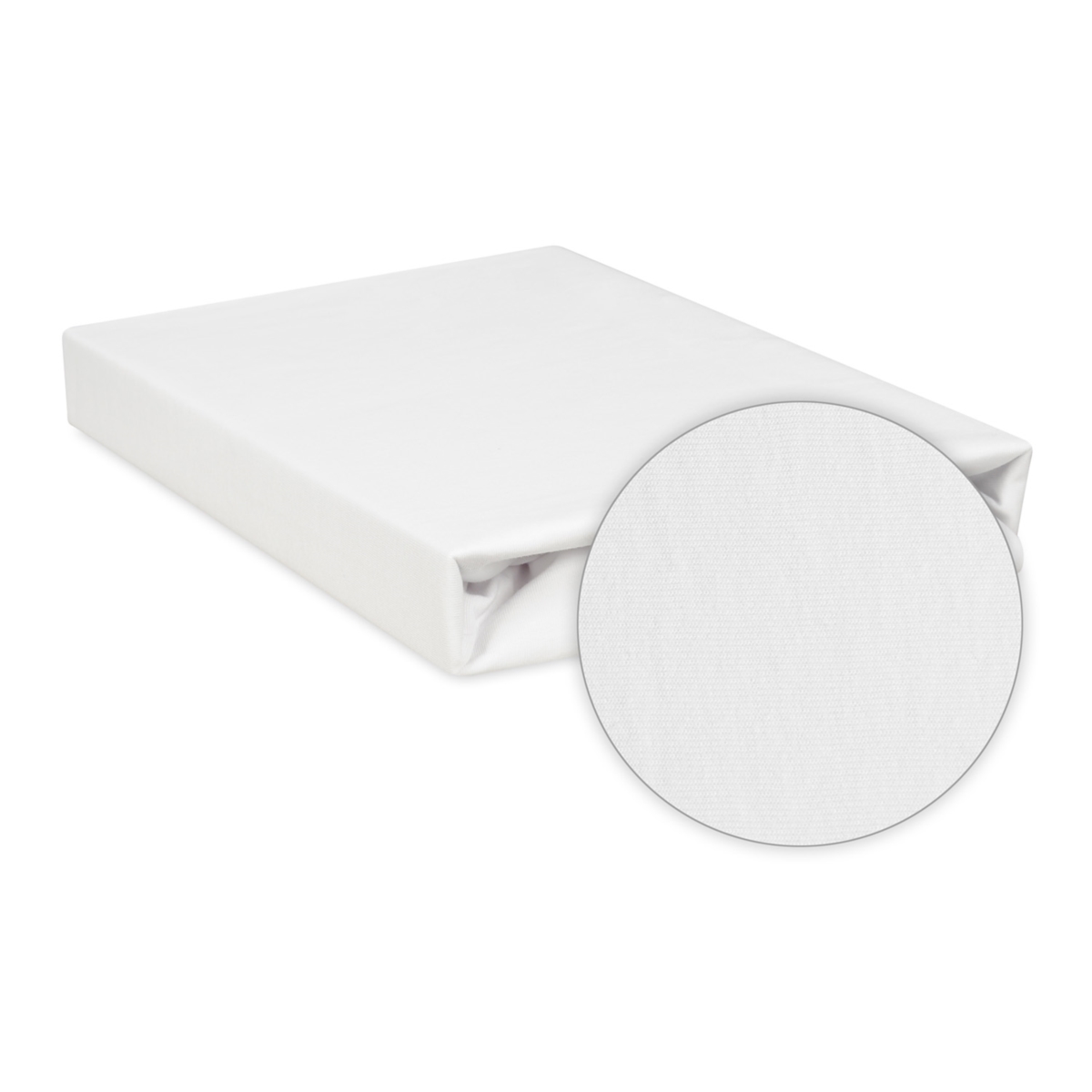 BABY MATEX PODKŁAD PRZEŚCIERADŁO NIEPRZ. JERSEY