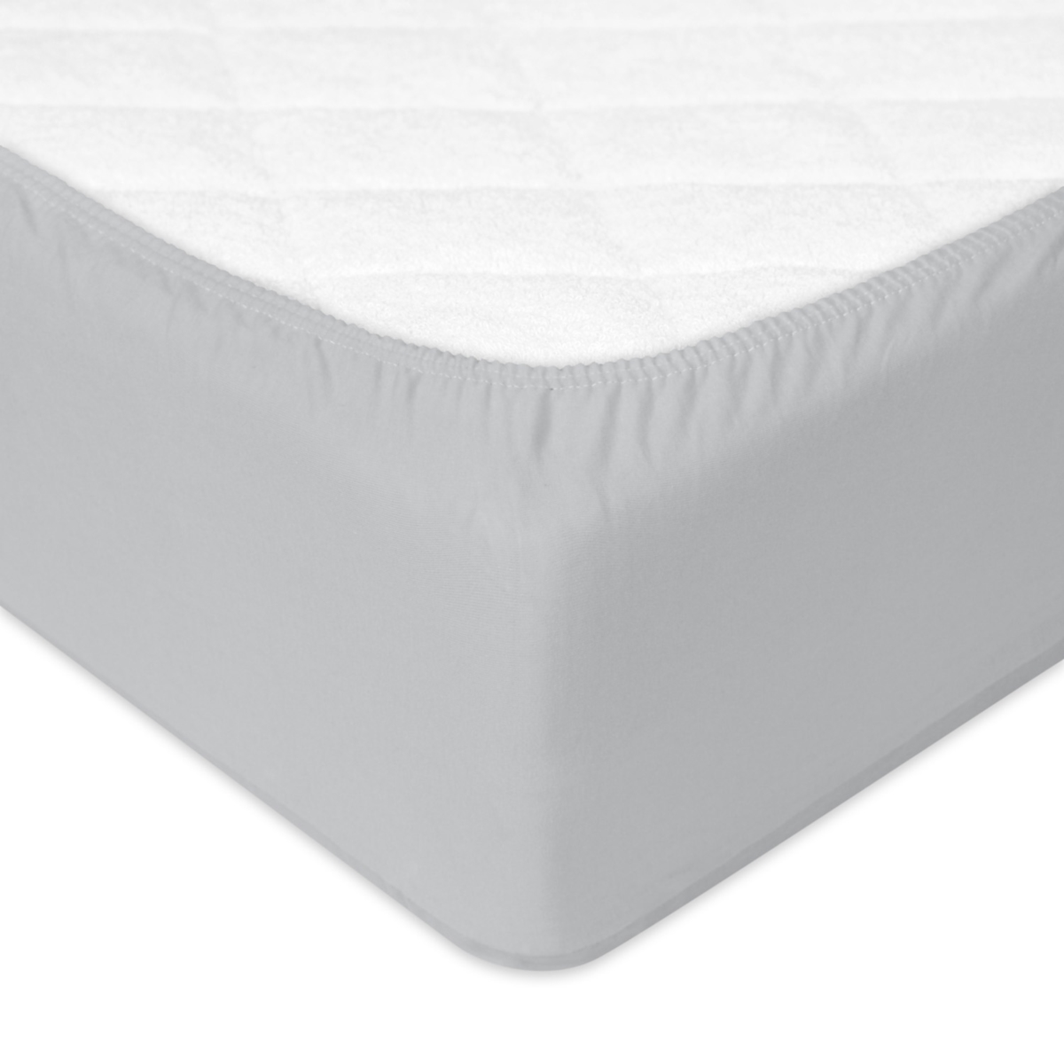 BABYMATEX PRZEŚCIERADŁO NIEPRZEMAKALNE 60X120