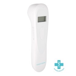CANPOL TERMOMETR BEZDOTYKOWY NA PODCZERWIEŃ 5/300