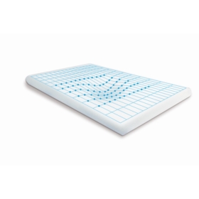 BABYMATEX PODUSZKA DLA NIEMOWLAT MEMO 50X26