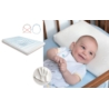 BABYMATEX PODUSZKA DLA NIEMOWLAT MEMO 50X26