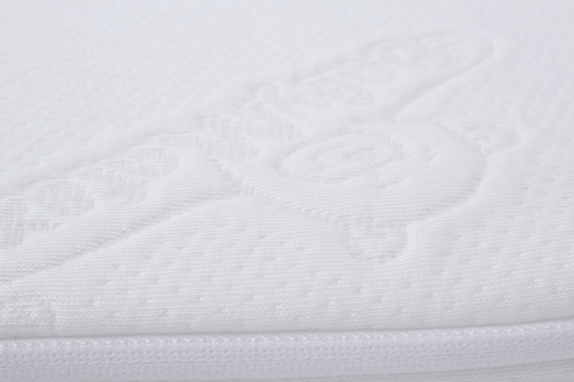 BABYMATEX PODUSZKA DLA NIEMOWLAT MEMO 50X26