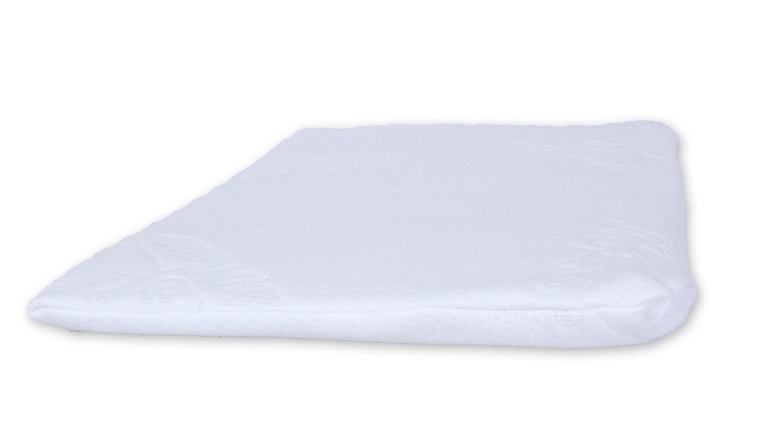 BABYMATEX PODUSZKA DLA NIEMOWLAT MEMO 50X26