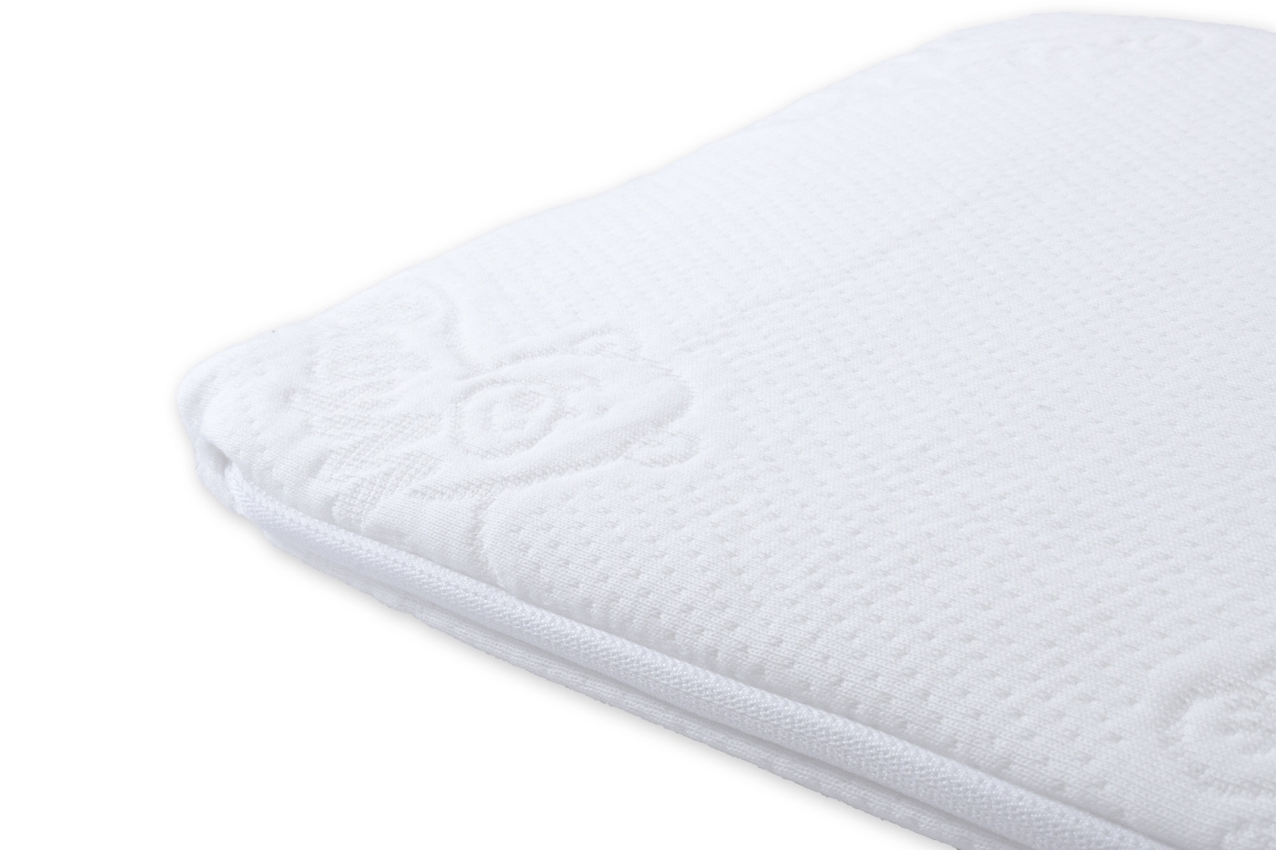 BABYMATEX PODUSZKA DLA NIEMOWLAT MEMO 50X26