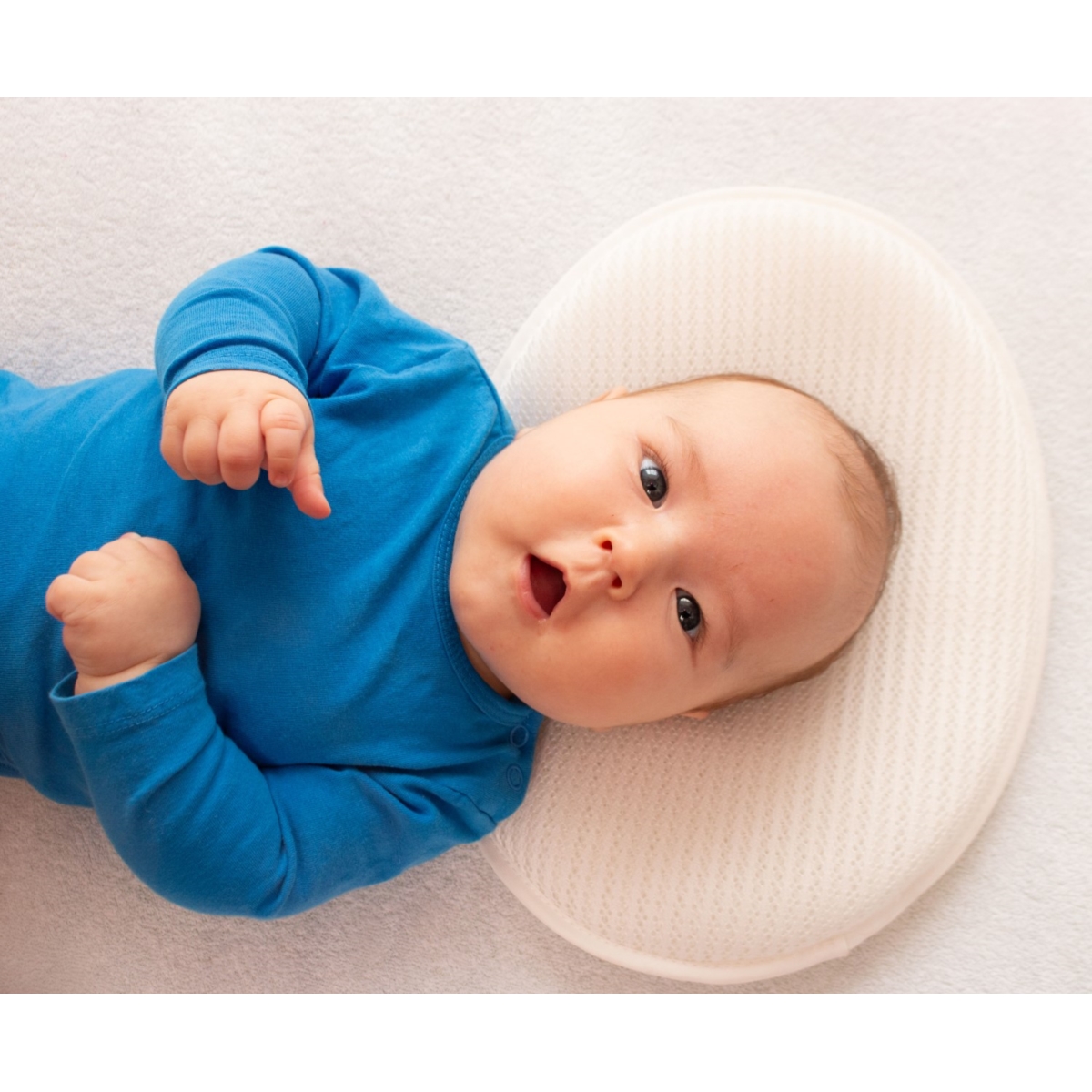 BABYMATEX PODUSZKA NIEMOWLĘCA SHAPE