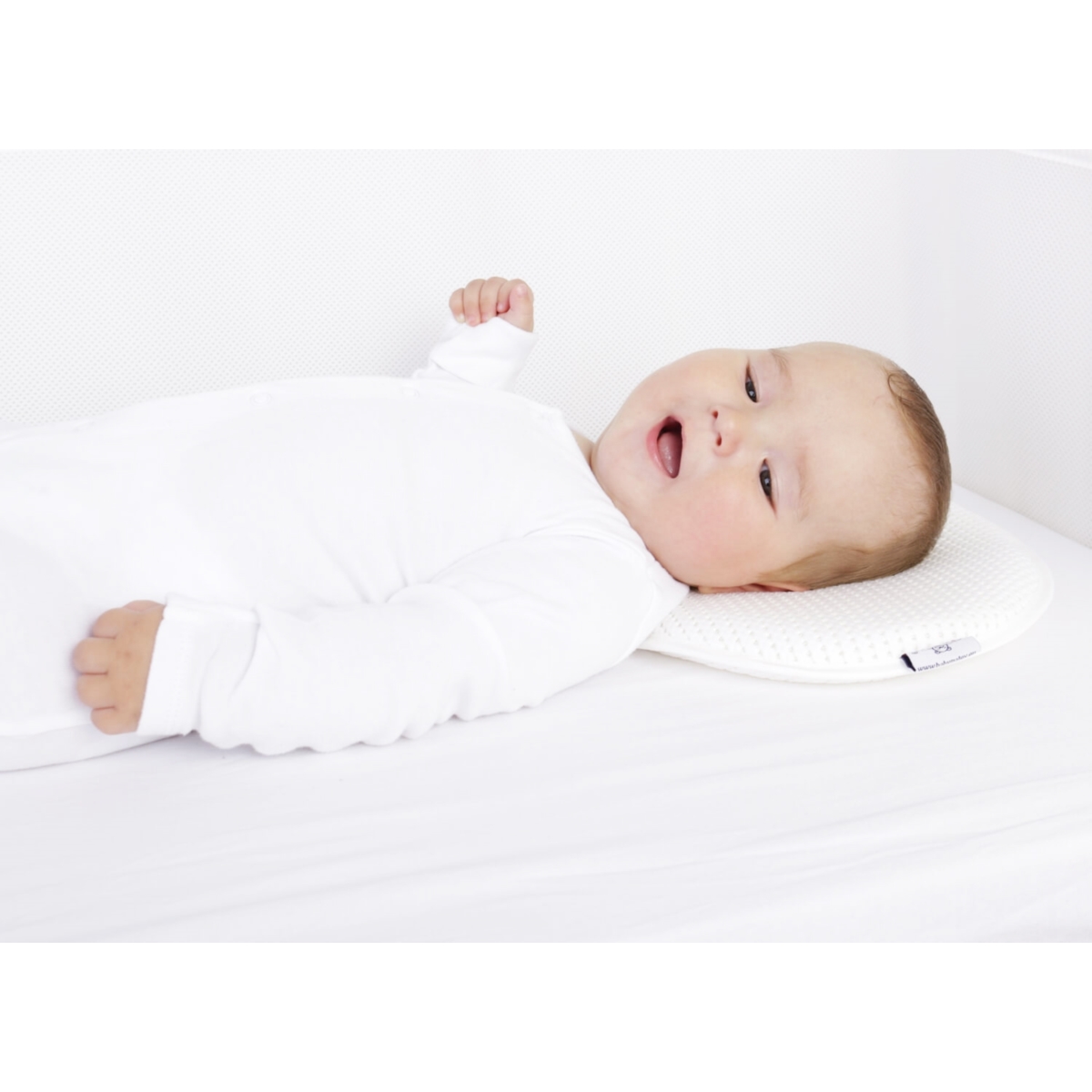 BABYMATEX PODUSZKA NIEMOWLĘCA SHAPE