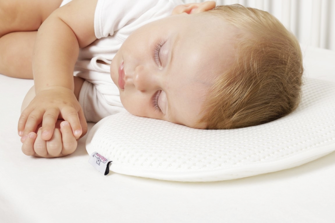 BABYMATEX PODUSZKA NIEMOWLĘCA SHAPE