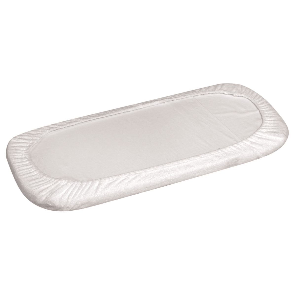 BABYMATEX PODKŁAD NIEPRZEMAKALNY JERSEY 35X75