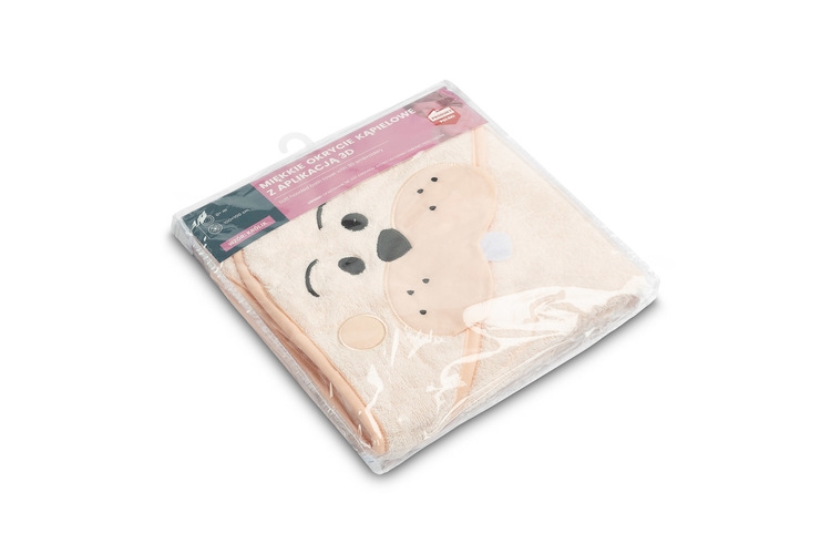 SENSILLO OKRYCIE KĄPIELOWE 100-100