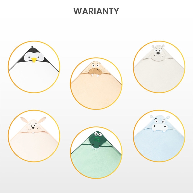 SENSILLO OKRYCIE KĄPIELOWE 100-100