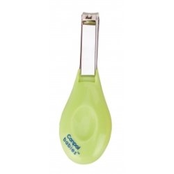 CANPOL OBCINACZ DO PAZNOKCI 9/808