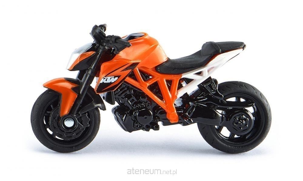 SIKU KTM 1290 SUPER DUKE