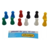 PIONKI DO GRY KPL. 12SZT