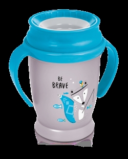 LOVI KUBEK 360 250ML JUNIOR INDIAN BOY 1/592