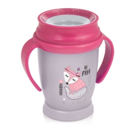 LOVI KUBEK 360 250M JUNIOR 12+ INDIAN