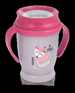 LOVI KUBEK 360 250M JUNIOR 12+ INDIAN