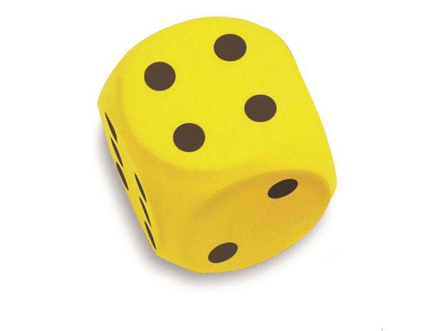 KOSTKA DUŻA MIĘKKA - ADRIATIC