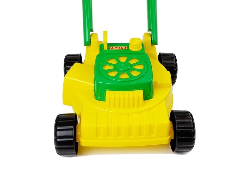 Kosiarka Nr 5  Żółto Zielona 62628 Polesie