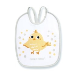 CANPOL ŚLINIAK CERATKOWY BAWEŁNIANY 3SZT 2/103