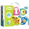 PUZZLE BABY CLASSIC ZWIERZĄTKA  36074