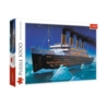 PUZZLE 1000 Titanic 10080